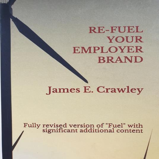 Refuel Your Employer Brand