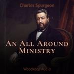 An All Around Ministry