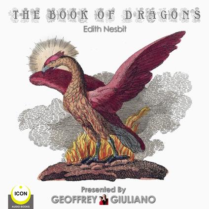 The Book of Dragons