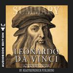 Summary of Leonardo da Vinci by Walter Isaacson