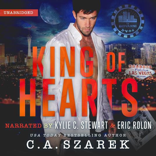 King of Hearts