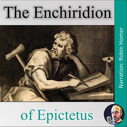 The Enchiridion of Epictetus