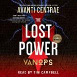 VanOps: The Lost Power