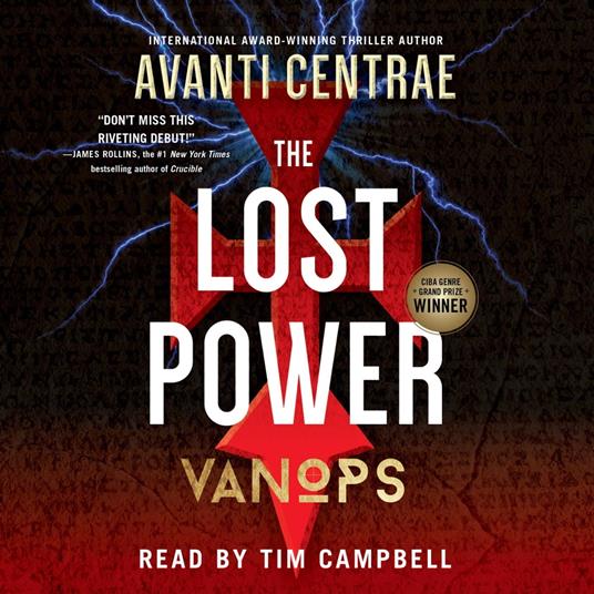 VanOps: The Lost Power