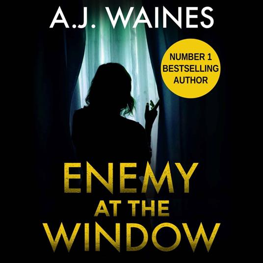 Enemy At The Window