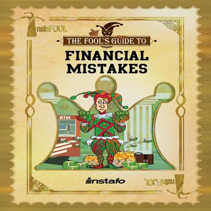 Financial Mistakes