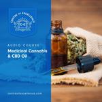 Medicinal Cannabis & CBD Oil