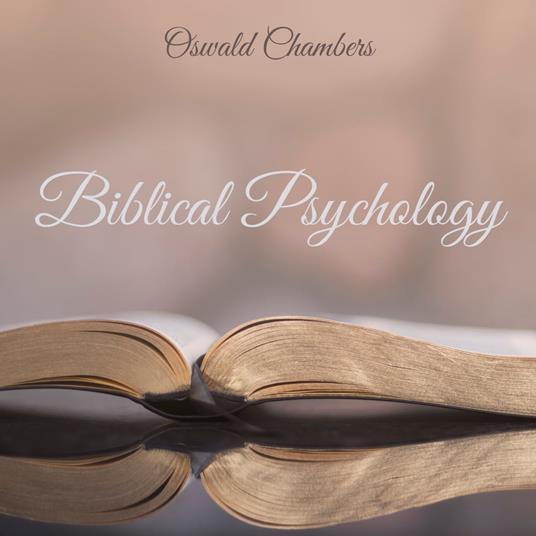 Biblical Psychology