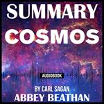 Summary of Cosmos by Carl Sagan