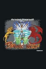 Arming Yourself Against Demonic Warfare