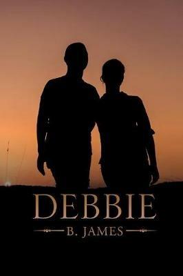 Debbie - B James - cover