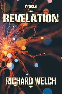 Revelation - Richard Welch - cover