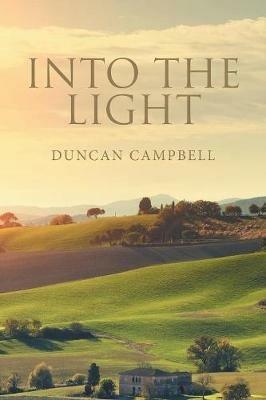 Into the Light - Duncan Campbell - cover