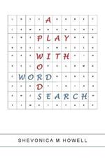 A Play with Words Word Search