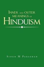 Inner and Outer Meanings of Hinduism