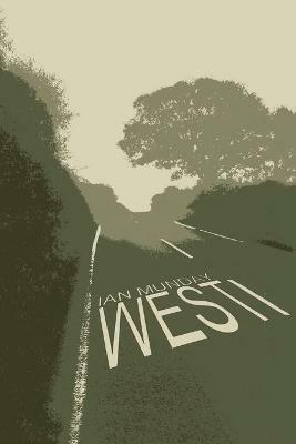 West - Ian Munday - cover