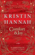 Comfort & Joy: A Fable