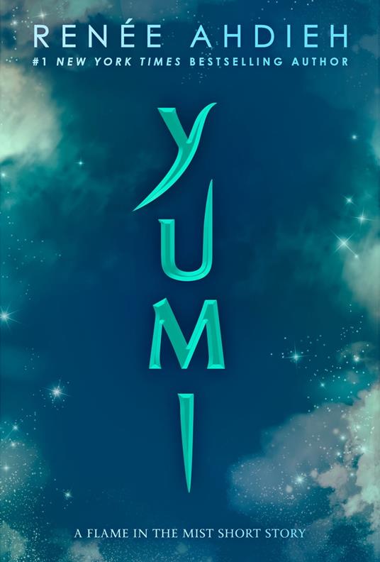 Yumi - Renée Ahdieh - ebook