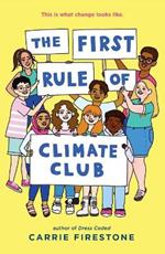 The First Rule of Climate Club