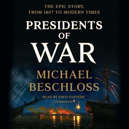 Presidents of War