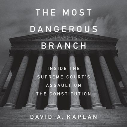 The Most Dangerous Branch