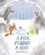 A Fox Found a Box