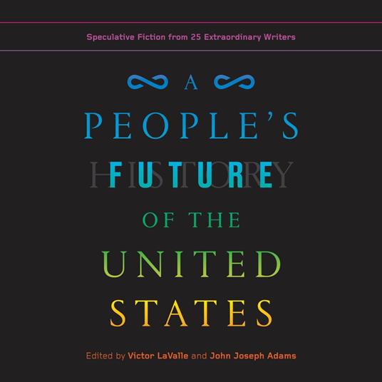 A People's Future of the United States