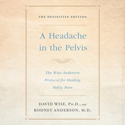 A Headache in the Pelvis