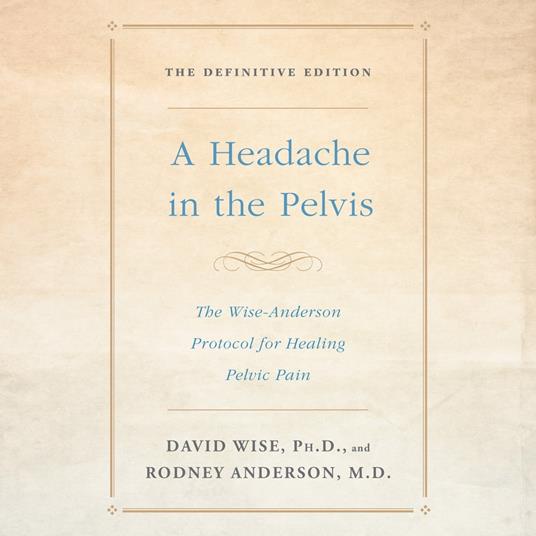 A Headache in the Pelvis