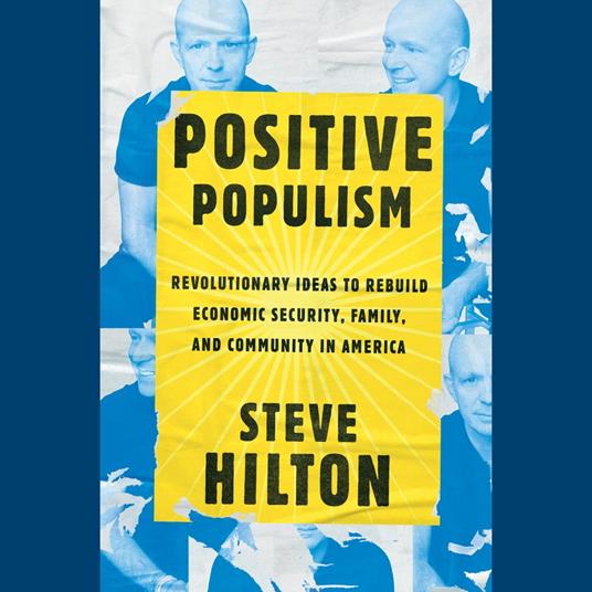 Positive Populism