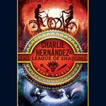 Charlie Hernández & the League of Shadows