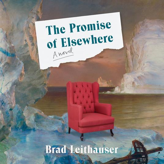 The Promise of Elsewhere