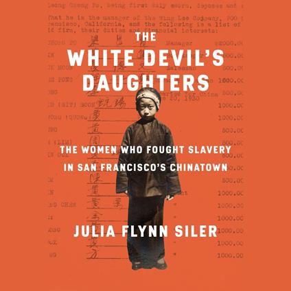 The White Devil's Daughters