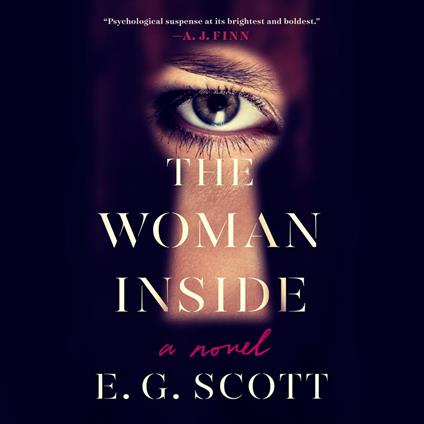 The Woman Inside