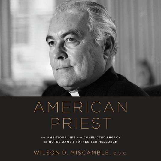 American Priest