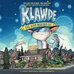 Klawde: Evil Alien Warlord Cat: Enemies #2