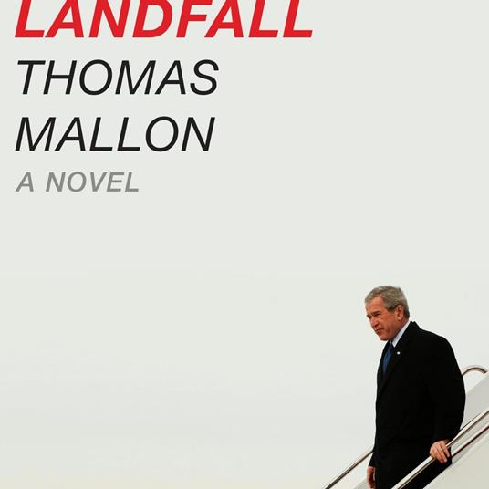 Landfall