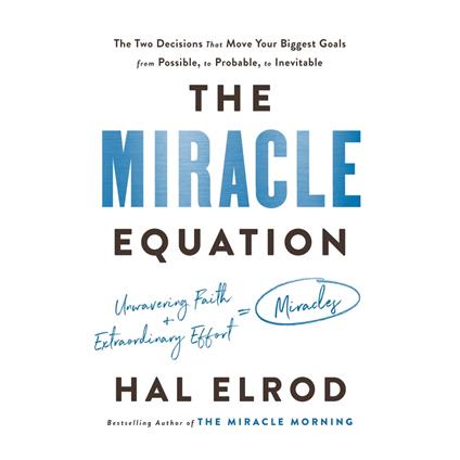 The Miracle Equation