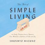 The Art of Simple Living