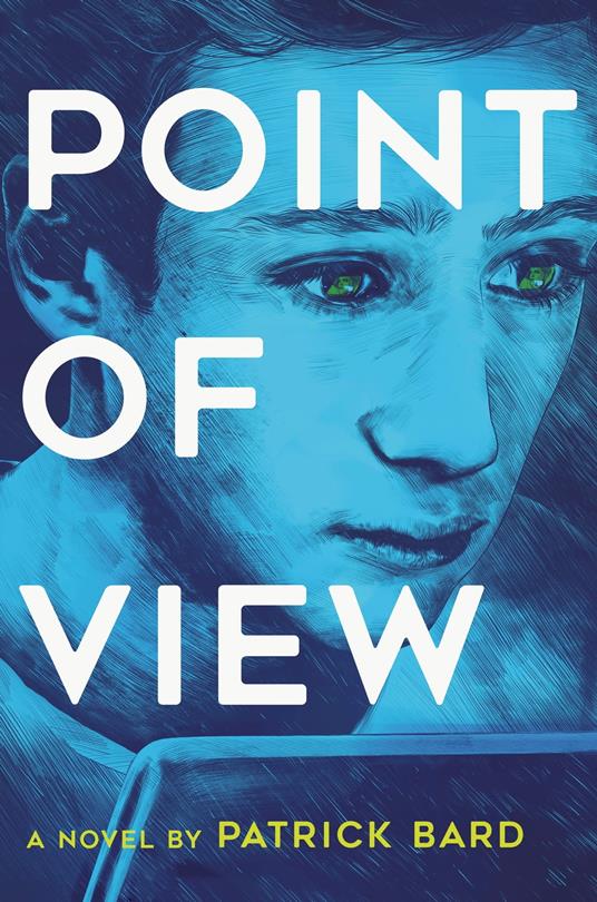 Point of View - Patrick Bard - ebook