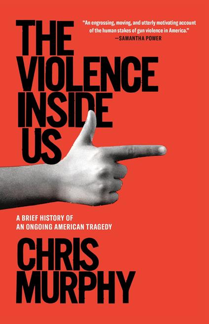 The Violence Inside Us