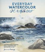 Everyday Watercolor Seashores