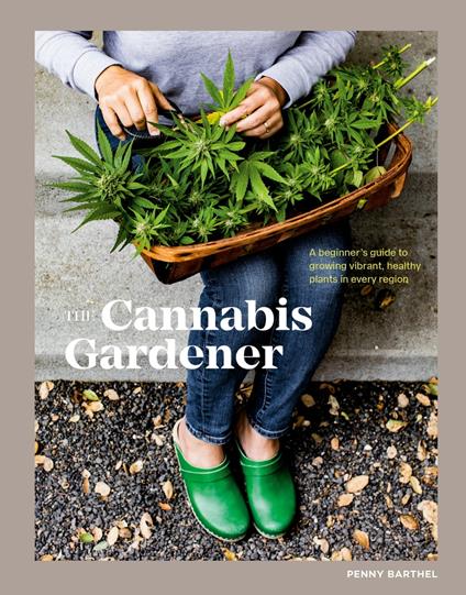 The Cannabis Gardener