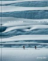 There and Back: Photographs from the Edge  - Jimmy Chin - cover