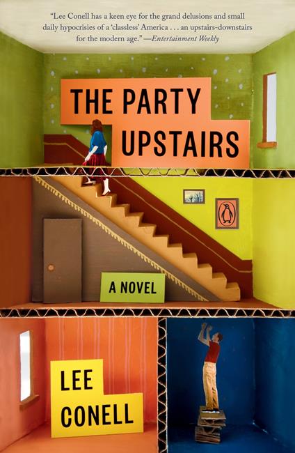 The Party Upstairs