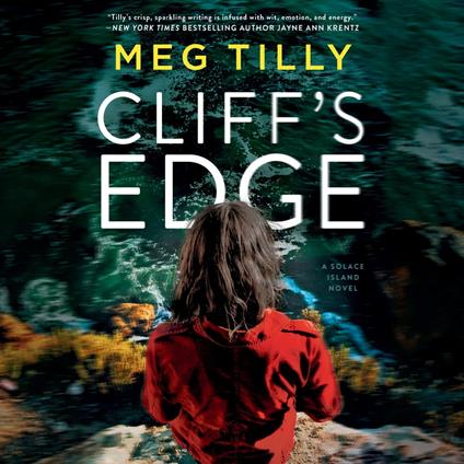 Cliff's Edge