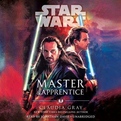 Master & Apprentice (Star Wars)