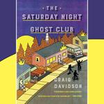 The Saturday Night Ghost Club