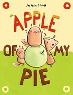 Apple of My Pie