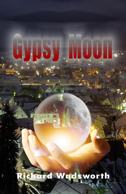 Gypsy Moon